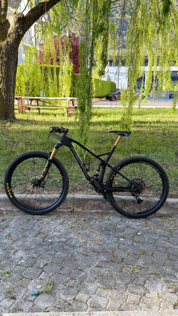 Used Megamo TRACK R120 ELITE 05 2021 2021 MTB