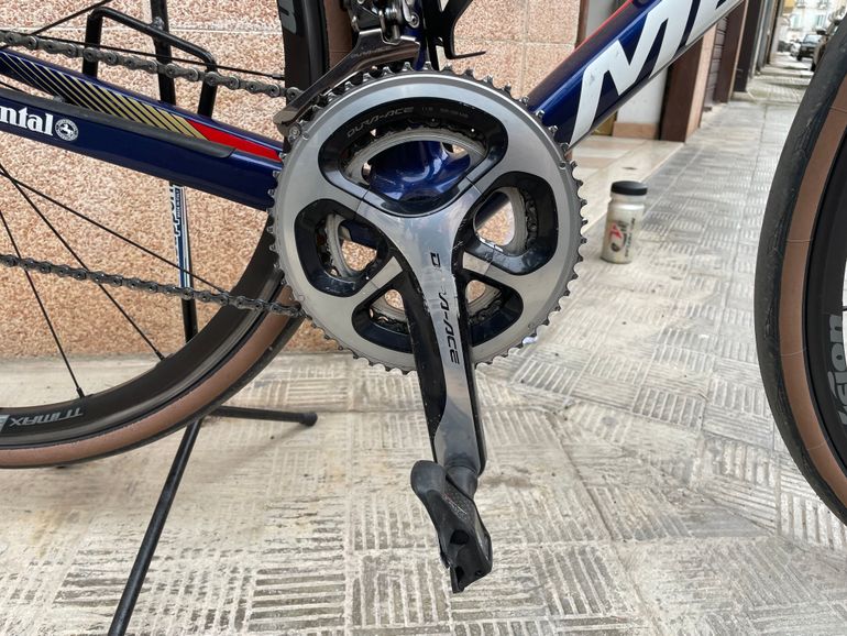 Used Merida Scultura Shimano Dura Ace Di2 2018 Road & Gravel — image 3 of 8