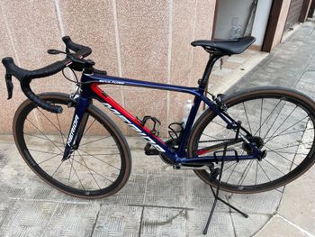 Used Merida Scultura Shimano Dura Ace Di2 2018 Racefiets & gravel