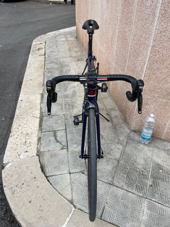 Used Merida Scultura Shimano Dura Ace Di2 2018 Road & Gravel — image 7 of 8