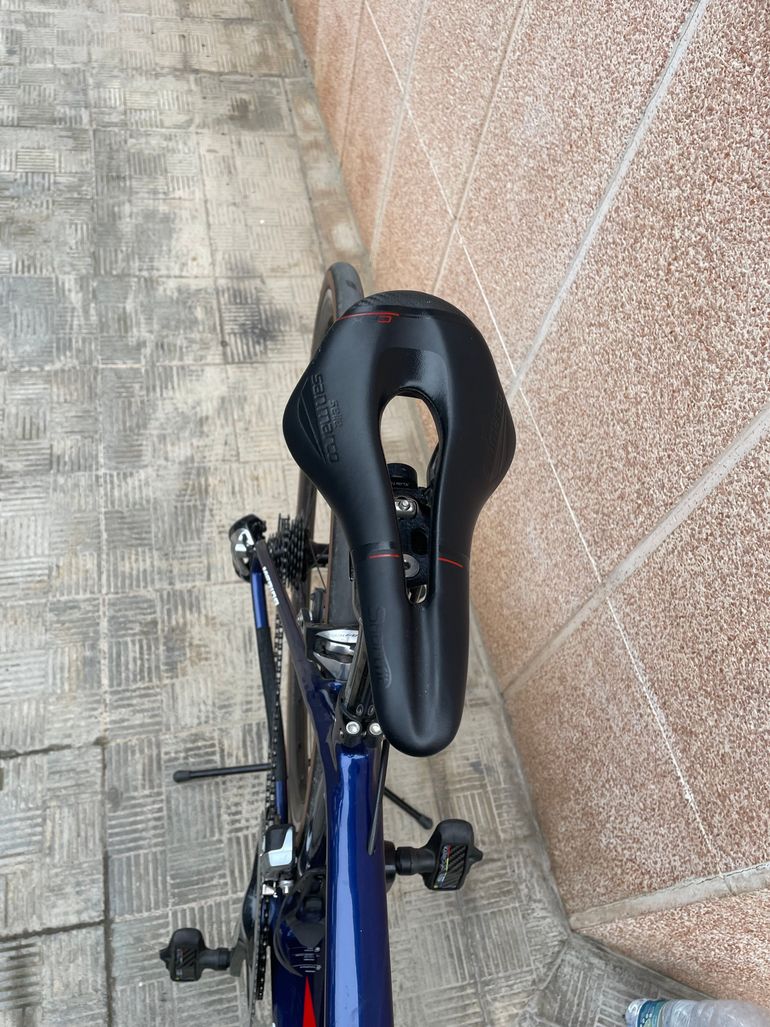 Used Merida Scultura Shimano Dura Ace Di2 2018 Road & Gravel — image 8 of 8