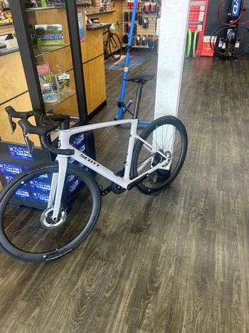 Scott, ADDICT RC 20 2025