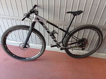 Scott mtb Custom SRAM GX 2021 Mountainbike d'occasion — image 2 sur 4