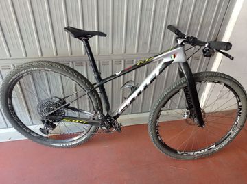 Brugt Scott mtb Custom SRAM GX 2021 MTB