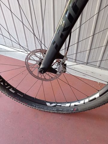 Scott mtb Custom SRAM GX 2021 Mountainbike d'occasion — image 4 sur 4