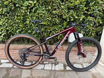 Specialized, S-Works Epic World Cup 2024