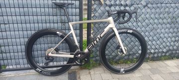 BMC Teammachine SLR TWO 2025 2025 Road & Gravel usato