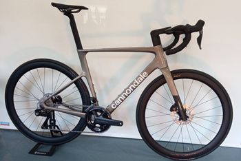 Cannondale, SuperSix EVO 2