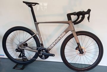 Brugt Cannondale SuperSix EVO 2 2025 Road & Gravel