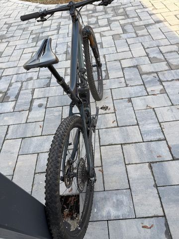 Specialized Epic Shimano XTR 2023 Mountainbike d'occasion — image 5 sur 5