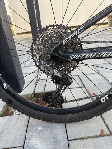 Specialized Epic Shimano XTR 2023 Mountainbike d'occasion — image 3 sur 5