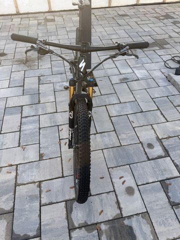 Specialized Epic Shimano XTR 2023 Mountainbike d'occasion — image 4 sur 5