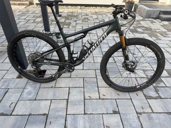 Specialized, Epic Shimano XTR