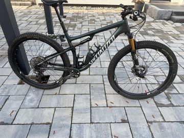 Gebrauchtes Specialized Epic Shimano XTR 2023 MTB
