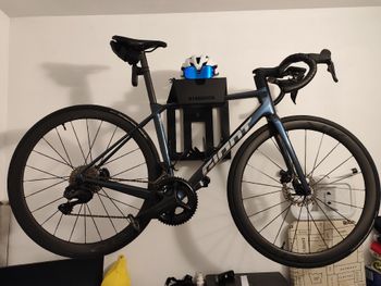 Giant, TCR Advanced Pro 0 Di2 2025
