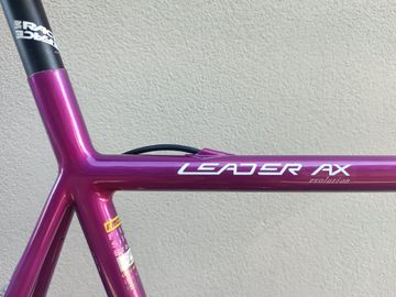 Używany Francesco Moser Leader Shimano Dura Ace 1992 Road & Gravel