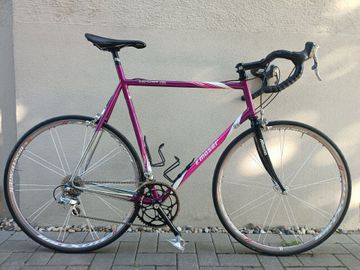 Francesco Moser Leader Shimano Dura Ace 1992 Road & Gravel d'occasion — image 7 sur 34