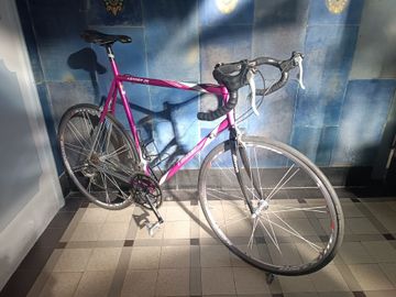 Francesco Moser Leader Shimano Dura Ace 1992 Road & Gravel d'occasion — image 6 sur 34