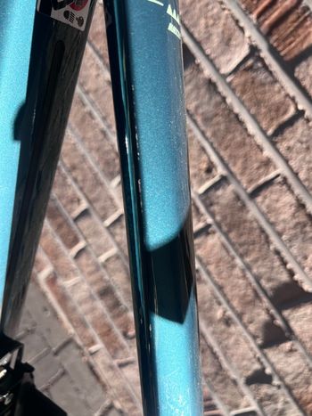 Used Haibike AllTrail 9 2025 2025 Mountainbike, Grün, 27.5 — image 10 of 13
