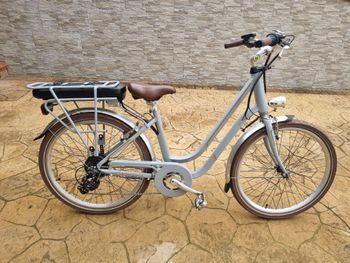 wd99, Wd99 Custom Other Shimano
