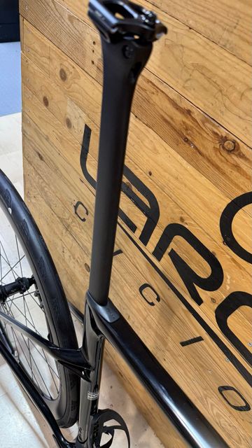 Używany Seka Custom Frameset 2026 Road & Gravel — zdjęcie 6 z 11