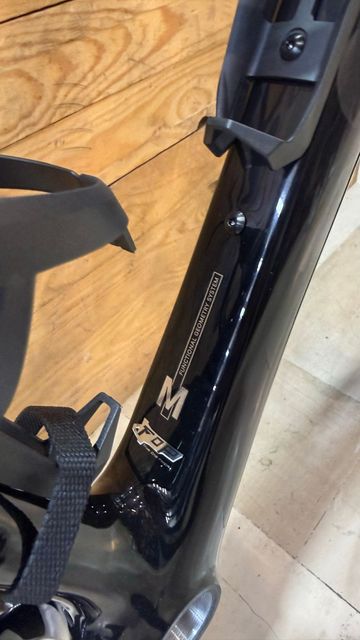 Używany Seka Custom Frameset 2026 Road & Gravel — zdjęcie 8 z 11