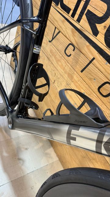 Używany Seka Custom Frameset 2026 Road & Gravel — zdjęcie 7 z 11