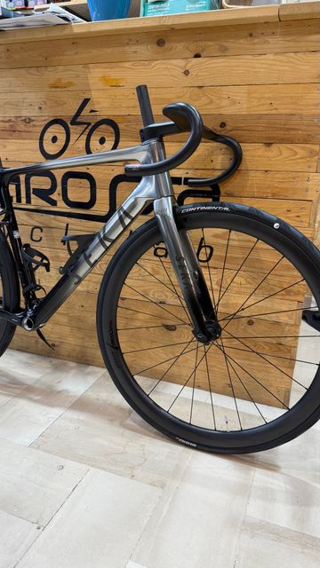 Używany Seka Custom Frameset 2026 Road & Gravel — zdjęcie 2 z 11