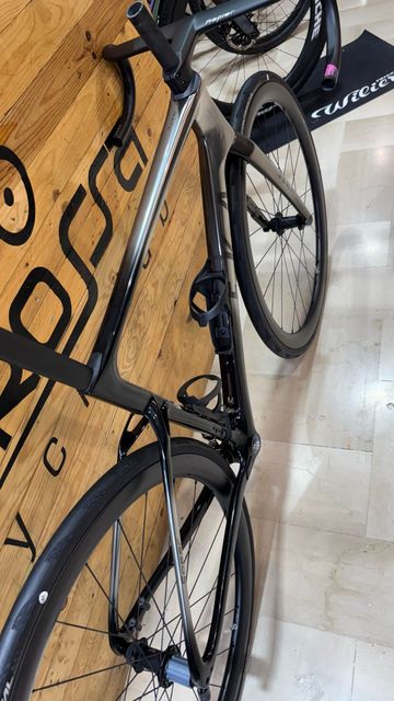 Używany Seka Custom Frameset 2026 Road & Gravel — zdjęcie 4 z 11