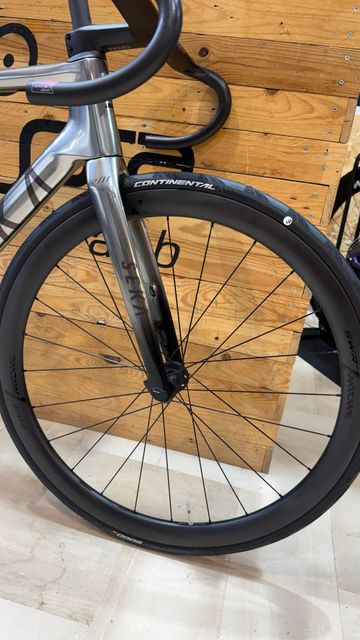 Używany Seka Custom Frameset 2026 Road & Gravel — zdjęcie 9 z 11