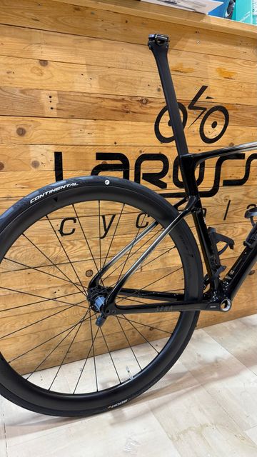 Używany Seka Custom Frameset 2026 Road & Gravel — zdjęcie 5 z 11