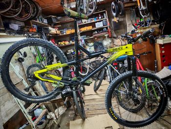 Commencal, META AM Shimano Deore XT
