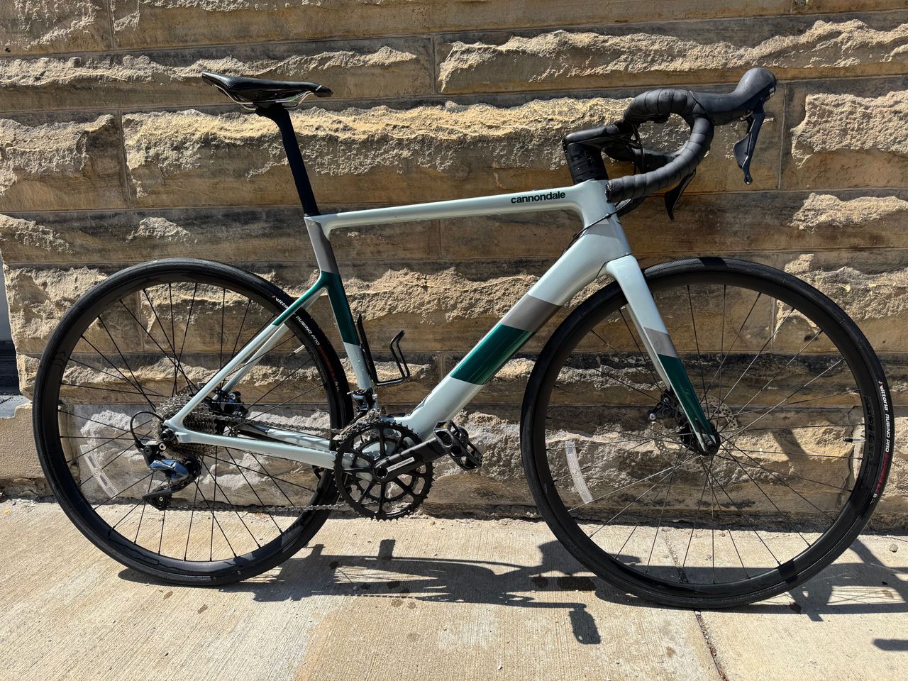 Cannondale SuperSix EVO Neo 2 2020