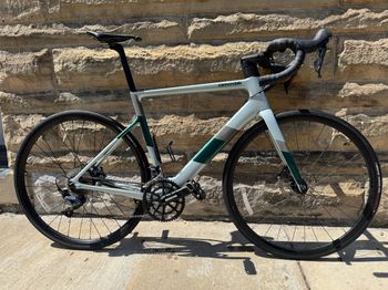 Cannondale, SuperSix EVO Neo 2 2020