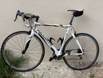 Pinarello, Pinarello Custom Campagnolo Veloce