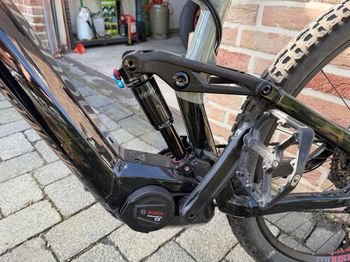 Used Moustache Samedi 29 Game 9 2023 2023 Mountainbike, Grün, 29 — image 4 of 10
