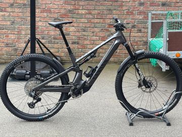 Gebrauchtes Canyon Neuron ON Fly CF9 2025 MTB