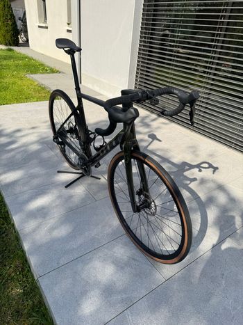 Scott, Addict RC SRAM Rival eTap AXS