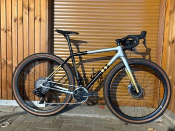 Specialized, S-Works Crux 2022