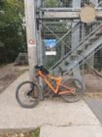 KTM, LYCAN 272