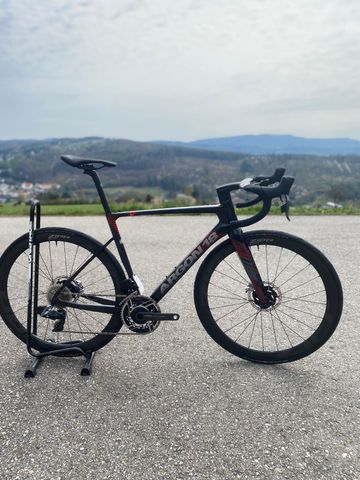 Brugt Argon 18 Sum Pro Custom Build 2026 Road & Gravel