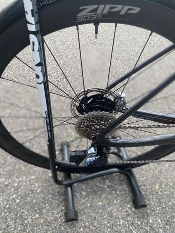 Tweedehands Argon 18 Sum Pro Custom Build 2026 Road & Gravel — afbeelding 3 van 6