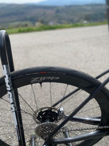 Tweedehands Argon 18 Sum Pro Custom Build 2026 Road & Gravel — afbeelding 2 van 6