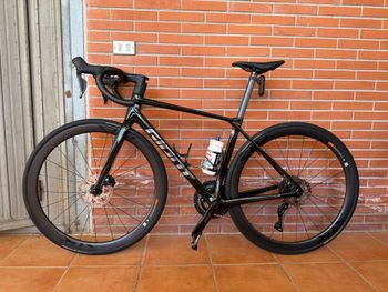 Giant, TCR Advanced Pro 1 Di2 2025