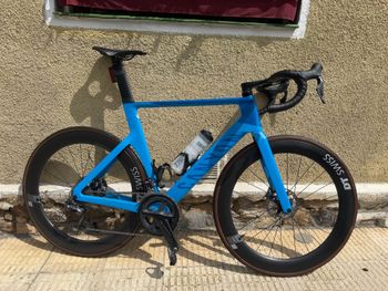 Canyon, Aeroad CF SLX 8 Disc Di2 2021