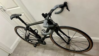 Used Trek Émonda SL 6 2017 2017 Road & Gravel, Black — image 8 of 12