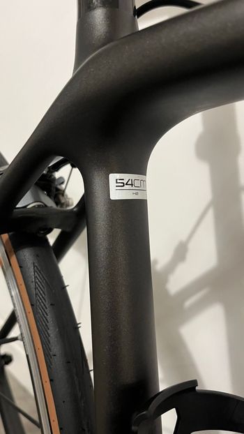 Used Trek Émonda SL 6 2017 2017 Road & Gravel, Black — image 11 of 12