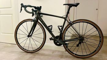 Used Trek Émonda SL 6 2017 2017 Road & Gravel, Black — image 2 of 12