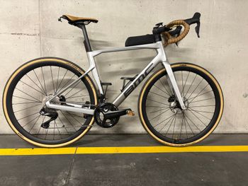 BMC, Roadmachine 01 FOUR 2024