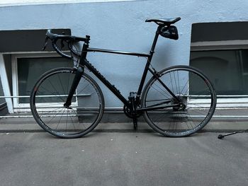 Van rysel, Van Rysel Rennrad EDR AF Centaur XL